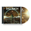 SHELL BEACH // SOLAR FLARE (CD)