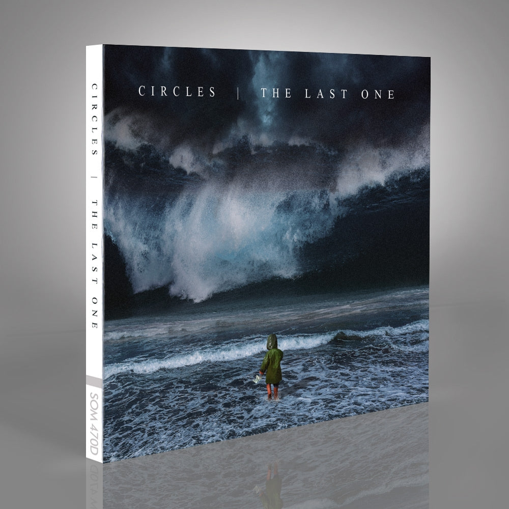 Circles // The Last One (CD)